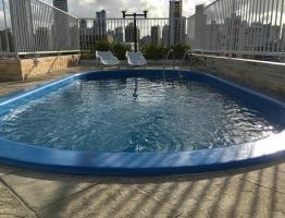 Hotel Costa Do Atl�ntico