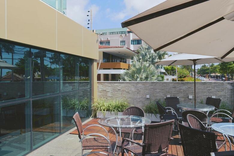 Hotel Nord Easy Ondas Do Atlantico