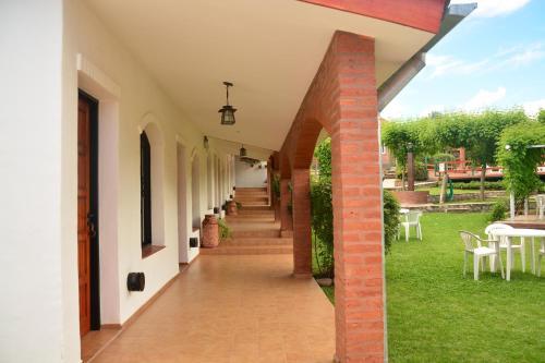 Posada Hosteria La Estancia