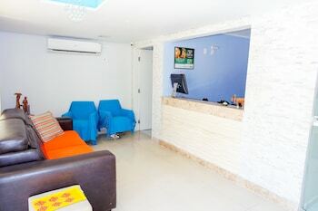 Hostal Pousada Boi Bumba