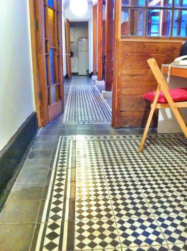 Tralkan B&B