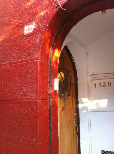 Tralkan B&B