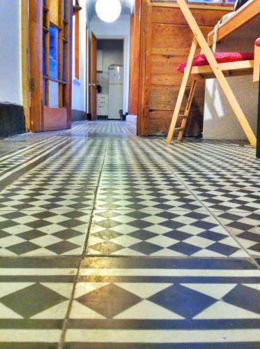 Tralkan B&B