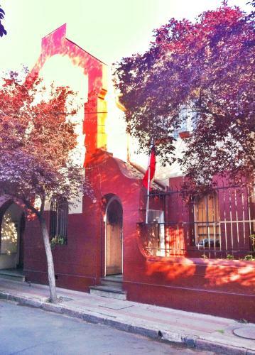 Tralkan B&B