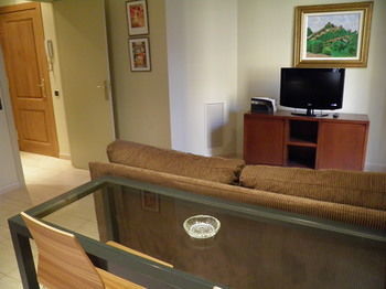 Apartaments St. Jordi Comtal