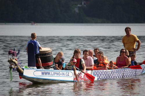 Apartamentos Lipno 35 - Lipno In