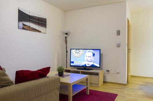 Apartamentos Lipno 35 - Lipno In