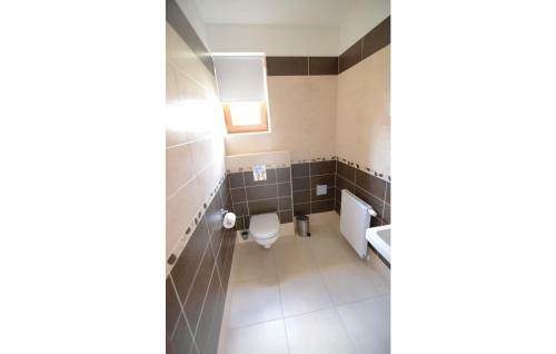 Holiday Home Lipno Nad Vltavou 27