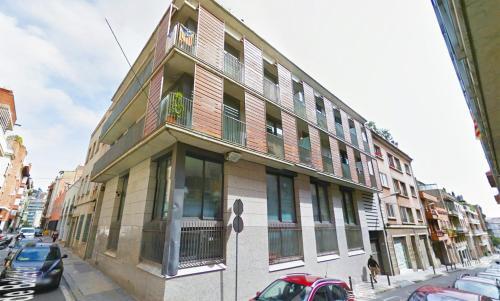 Apartamento Guell Executive