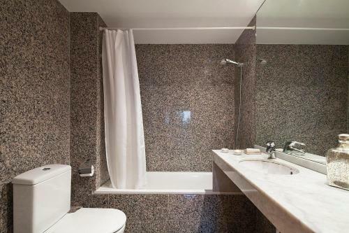 Apartamento Guell Executive