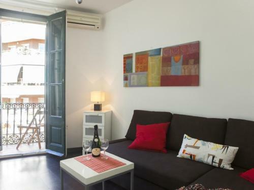 Apartamento Citytrip Poble Nou Beach