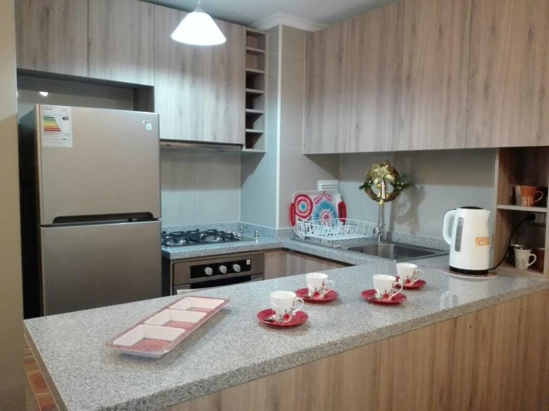Hostal Andalue Temuco