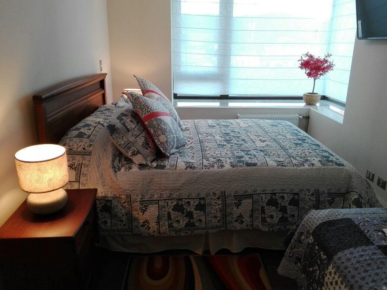 Hostal Andalue Temuco