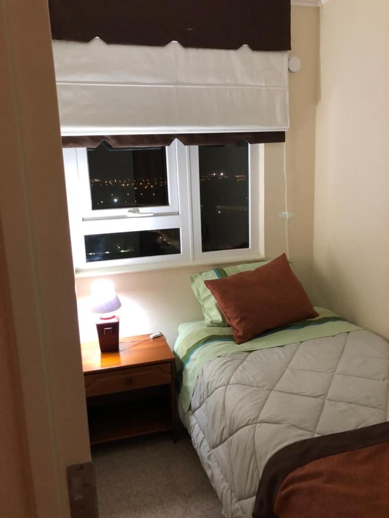 Apartamentos Suite Center