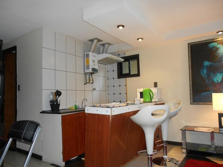 Apartamentos Suite Center
