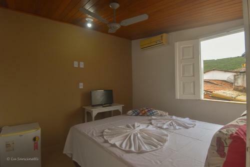 Hostal Pousada Roncador