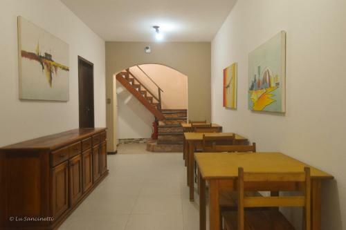 Hostal Pousada Roncador