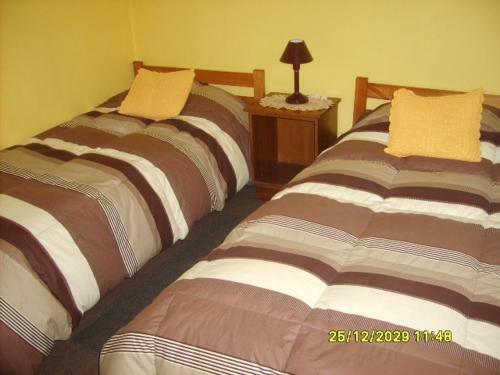 Apartamento Caba�as Sarita