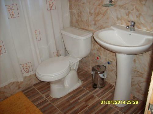 Apartamento Caba�as Sarita