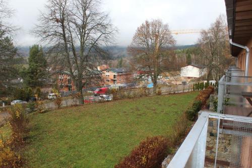 Apartm�n Lip�nek