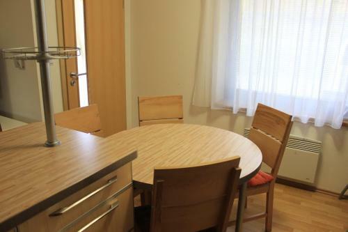 Apartm�n Lip�nek