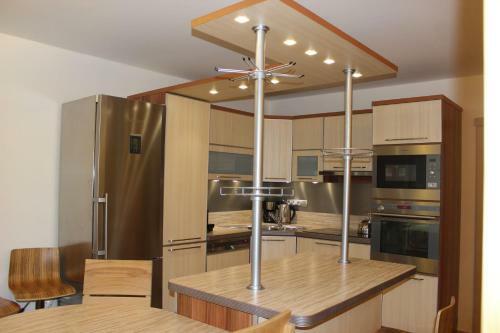 Apartm�n Lip�nek