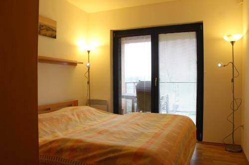 Apartm�n Lip�nek