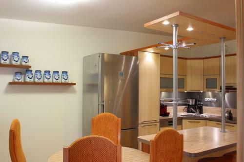 Apartm�n Lip�nek