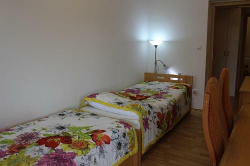 Apartm�n Lip�nek