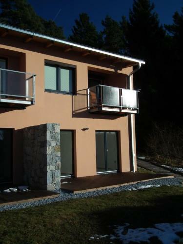 Apartm�n Lip�nek