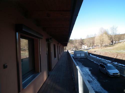 Apartm�n Lip�nek