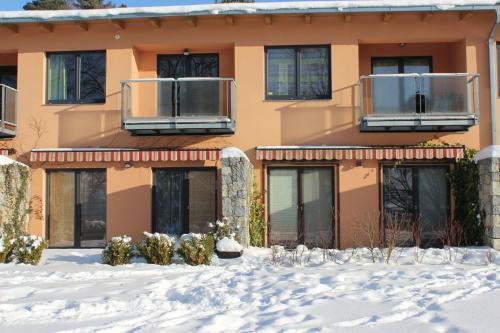 Apartm�n Lip�nek