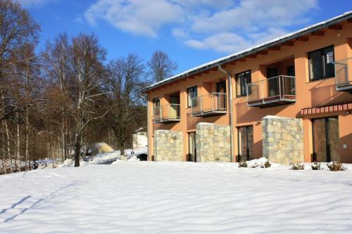 Apartm�n Lip�nek