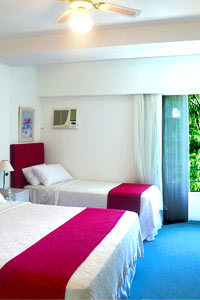 Hotel Casablanca