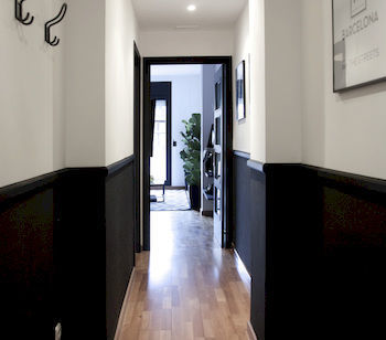 N� 130 Barcelona Apartments