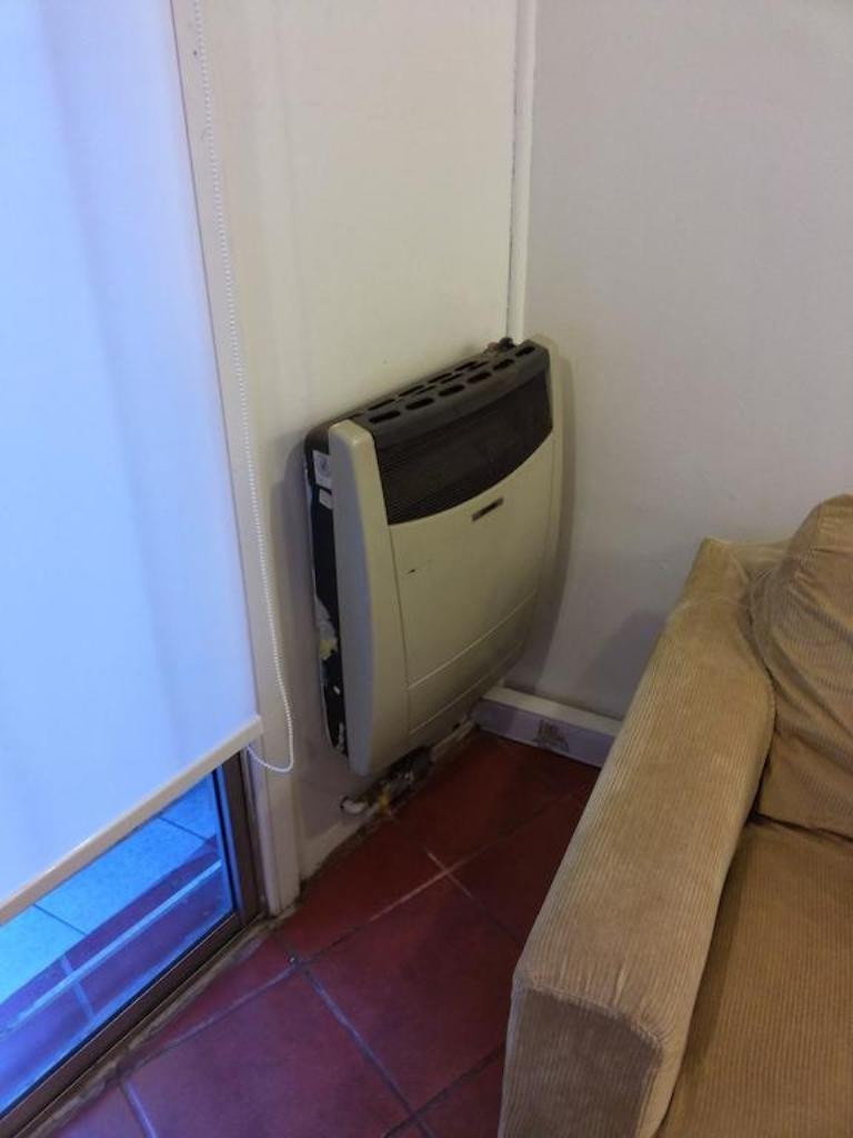 Apartamento Comarca Valpara�so