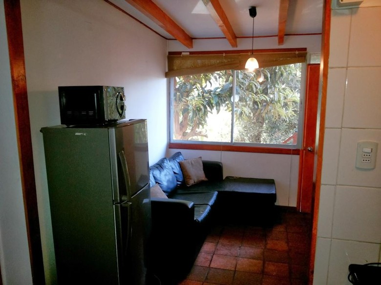 Apartamento Comarca Valpara�so