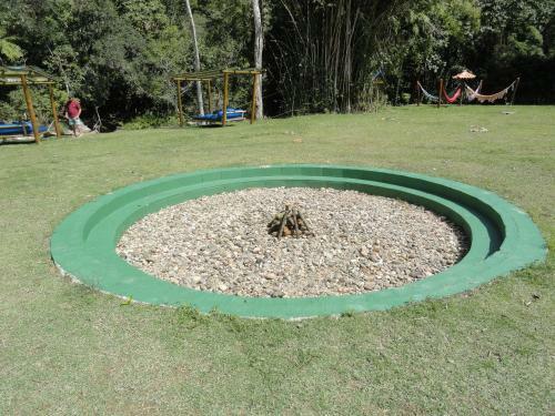 Bed & Breakfast Pousada Ch�cara Do Rio