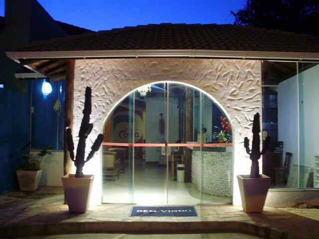 Hotel Brisa Da Costa Suites