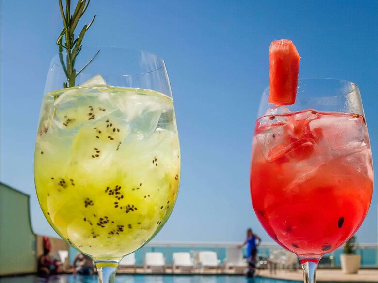 Hotel Four Points By Sheraton Maca�