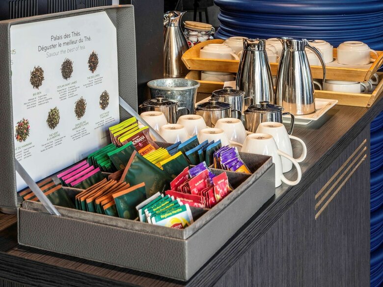 Hotel Four Points By Sheraton Maca�