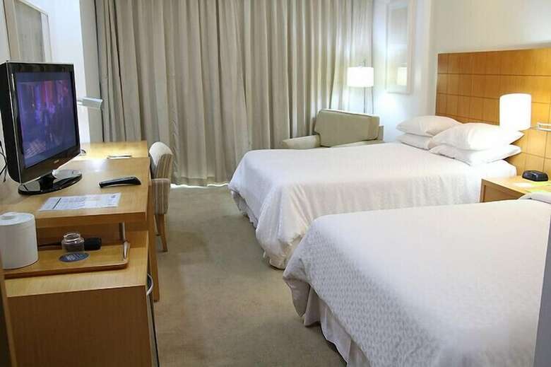 Hotel Four Points By Sheraton Maca�