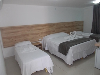 Hotel Refugio