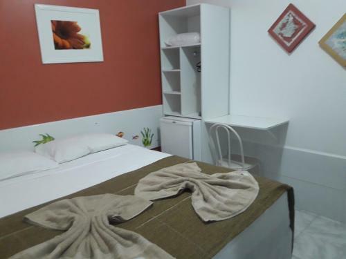 Hostal Pousada Luz Do Sol