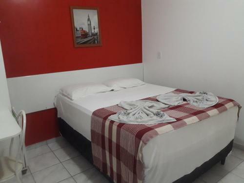 Hostal Pousada Luz Do Sol