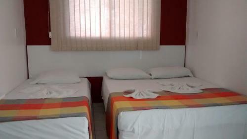 Hostal Pousada Luz Do Sol