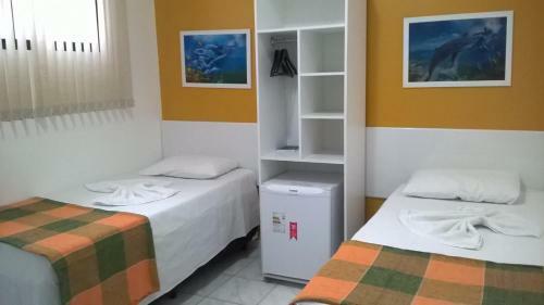 Hostal Pousada Luz Do Sol