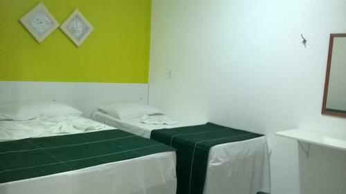 Hostal Pousada Luz Do Sol