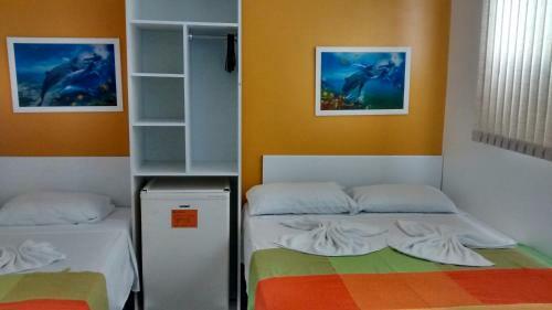 Hostal Pousada Luz Do Sol