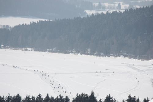 Villa Park Lipno-lipno-in